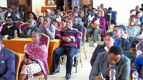 በተጠናቀቀው በጀት ዓመት በ3 ሺህ 943 መዛግብቶች ላይ ቅጣት ማሰጠት ተችሏል–የአዲስ አበባ ፍትህ ቢሮ