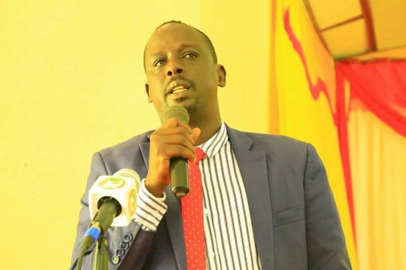 የሸካ ዞን ምክር ቤት መደበኛ ጉባኤ በሸካ ዞን ቴፒ ከተማ እየተካሄደ ይገኛል ።