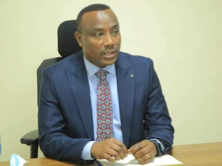 የደቡብ ምዕራብ ኢትዮጵያ ህዝቦች ክልል ምክትል ርዕሰ መስተዳድር ዶክተር ኢንጂነር ነጋሽ ዋጌሾ ከመከላከያ ሠራዊት አመራሮች ጋር መክረዋል ።