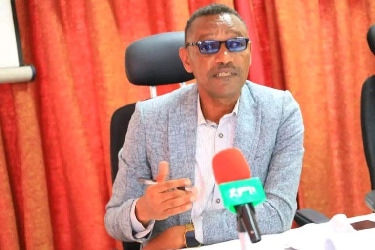 የወሳኝ ኩነቶች ምዝገባ ስርዓት ግንባታ ላይ የባለድርሻ አካላት ሚና እንዲጠናከር ተጠየቀ።