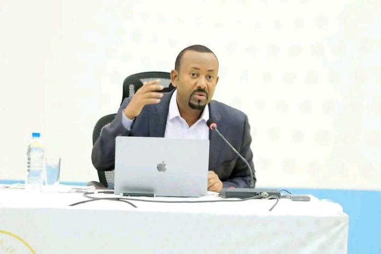 በአዳማ ከተማ ሲካሄድ የነበረው የብልጽግና ፓርቲ የከፍተኛ አመራሮች ስልጠና ተጠናቀቀ