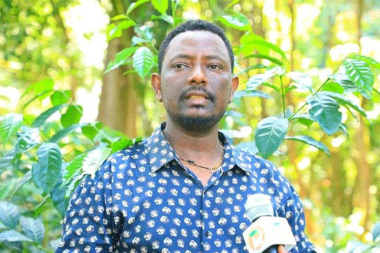 በኮንታ ዞን በአልሚ ባለሀብቶች እየለማ የሚገኘው የግብርና ስራ ተስፋ ሰጪ ነው ሲሉ አቶ ማስረሻ በላቸው ተናገሩ።