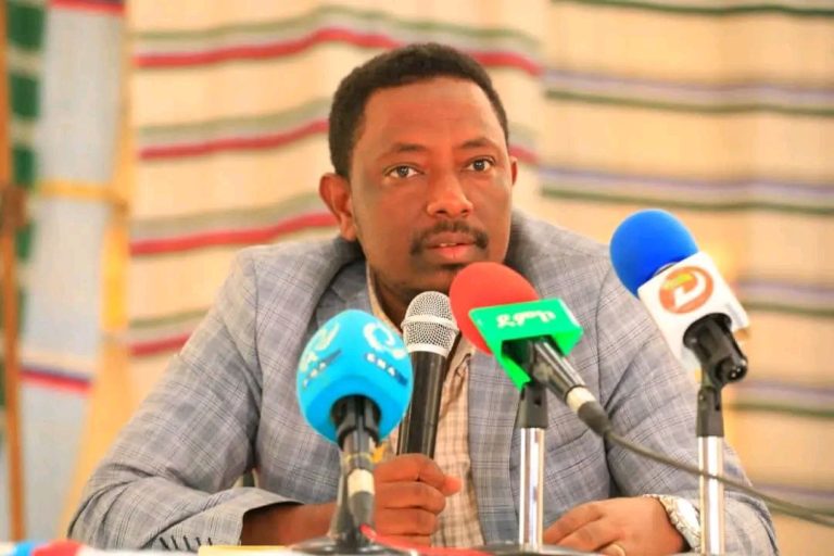 በክልሉ በ2016 የበጋ መስኖ ልማት 11 ሺህ ሄክታር ማሳ በስንዴ ይሸፈናል።