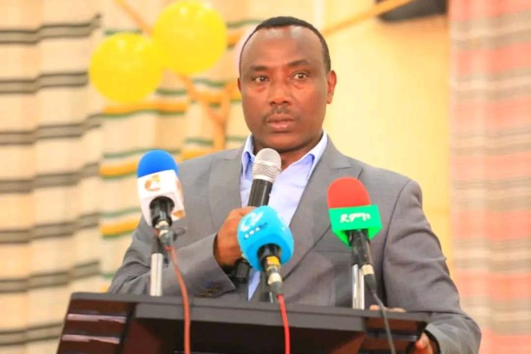 የበጀት ዓመቱ የበጋ መስኖ ስንዴ ልማት ና የሌማት ትሩፋት ስራዎች ንቅናቄ መድረክ ተጀመረ
