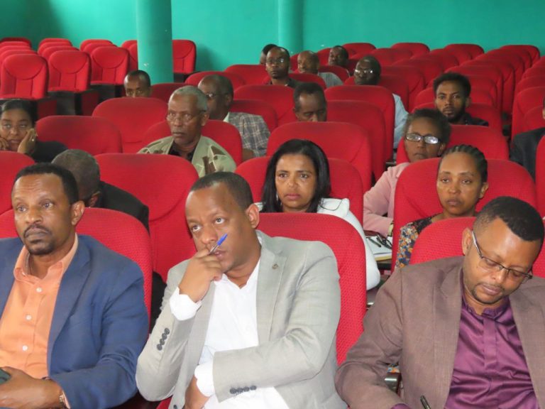 ከ36 ሚሊዮን ብር በላይ የመንግሥት ሀብት ከምዝበራ መታደግ ተችሏል – ኮሚሽኑ