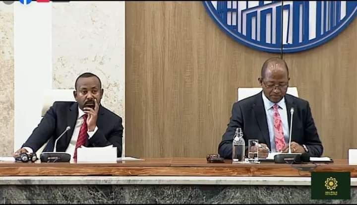 ጠቅላይ ሚኒስትር ዐቢይ አሕመድ (ዶ/ር) ከምክር ቤት አባላት ለተነሱ ጥያቄዎች በሰጡት ማብራሪያ ላይ ካነሷቸው ዋና ዋና ነጥቦች መካከል፡-