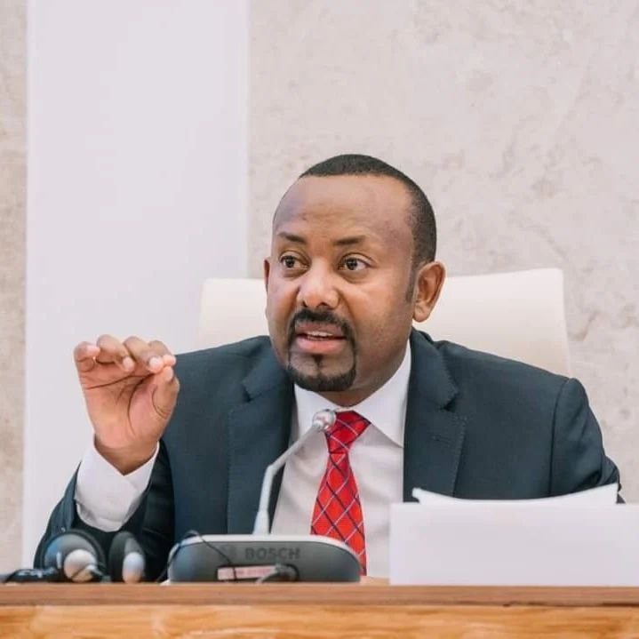 ለኑሮ ውድነት ምክንያት የሆነውን የዋጋ ግሽበት ዓለም አቀፋዊ ተጽዕኖ ለመቋቋም ተችሏል፦ ጠቅላይ ሚኒስትር ዐቢይ አህመድ (ዶ/ር)