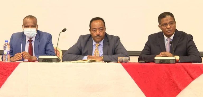 የኢትዮ-ሶማሊላንድ የባህር በር ስምምነት በቅንነት የሚወሰድና የሚደገፍ ሀገራዊ አጀንዳ ነው