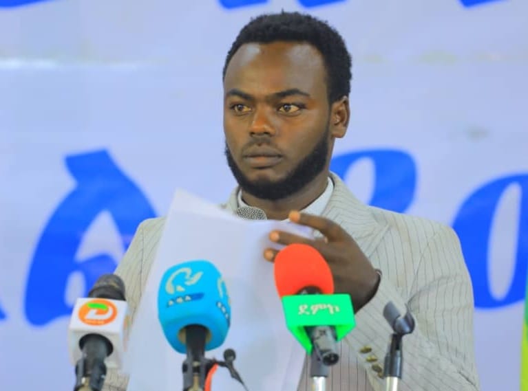 በኢትዮጵያና በሶማሌ ላንድ መካከል የተደረገው የባህር በር ስምምነት ተግባራዊ እንዲሆን ወጣቱ ትውልድ በጋራ እንዲቆም ጥሪ ቀረበ።