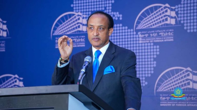 “ዲፕሎማሲያችን ለብሔራዊ ጥቅማችን” ዓውደ-ርዕይ ነገ በይፋ ይከፈታል