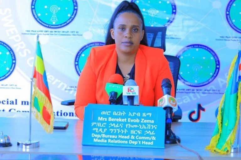 በክልሉ በከፍተኛ ሁኔታ እየተሰራጨ ያለዉን የወባ ወረርሽን ለመከላከል መንግስት በትኩረት እየሰራ ነዉ::