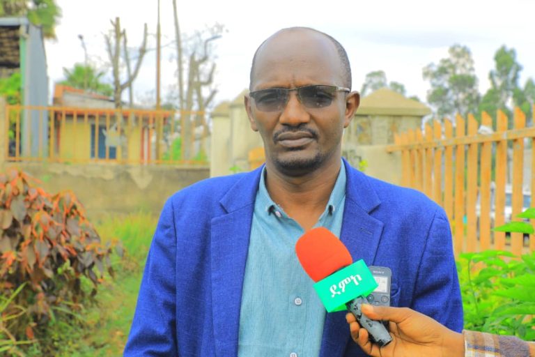 ደን ጠብቆ ያቆየዉን ህዝብ የሃብቱ ተቋዳሽ ለማድረግ ምን እየተሰራ ነዉ?