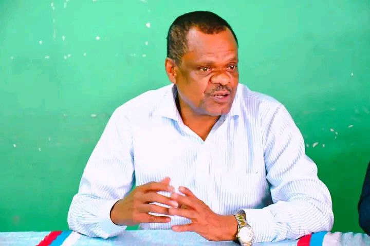 ኮሚሽኑ የፓርቲው እሳቤ በአባሉ ውስጥ መተከሉን እና ጠንካራ የውሰጠ ፓርቲ አሰራር መኖሩን ማረጋገጥ አለበት:-አቶ ፀጋዬ ማሞ