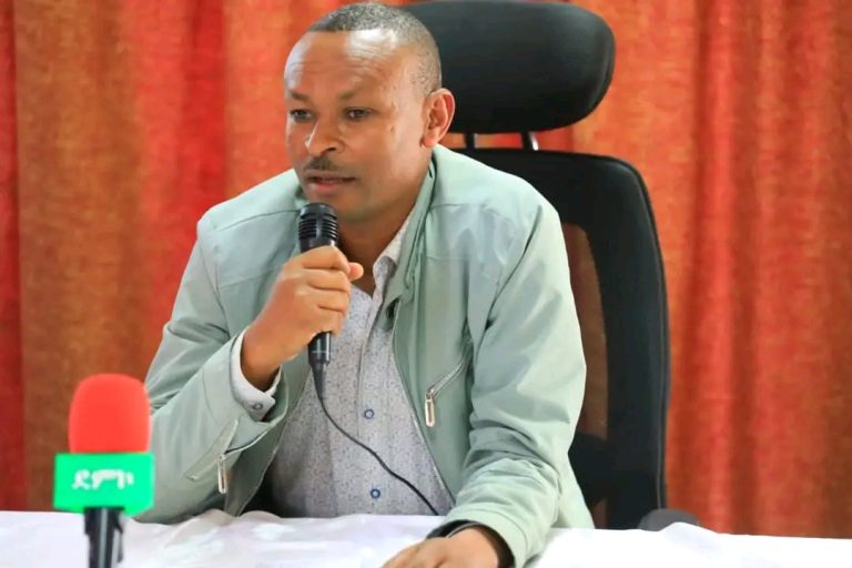 የትምህርት ስብራትን ለመጠገን የተደራጀ የህዝብ ተሳትፎ ወሳኝ ነው።