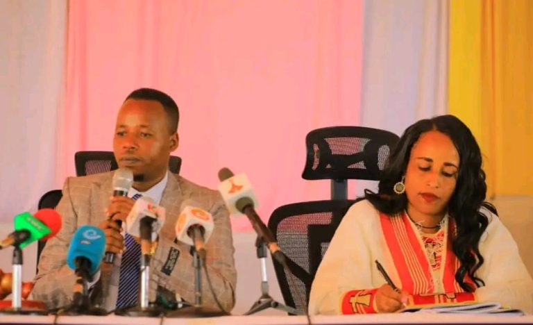 በ6ኛው ዙር 3ኛየስራ ዘመን 5ኛ መደበኛ ጉባኤ በቀረበው የአስፈጻሚ አካላት ሪፖርት ላይ ከምክርቤት አባላት የተለያዩ አስተያየቶች እና ጥያቄዎች ቀርበዋል