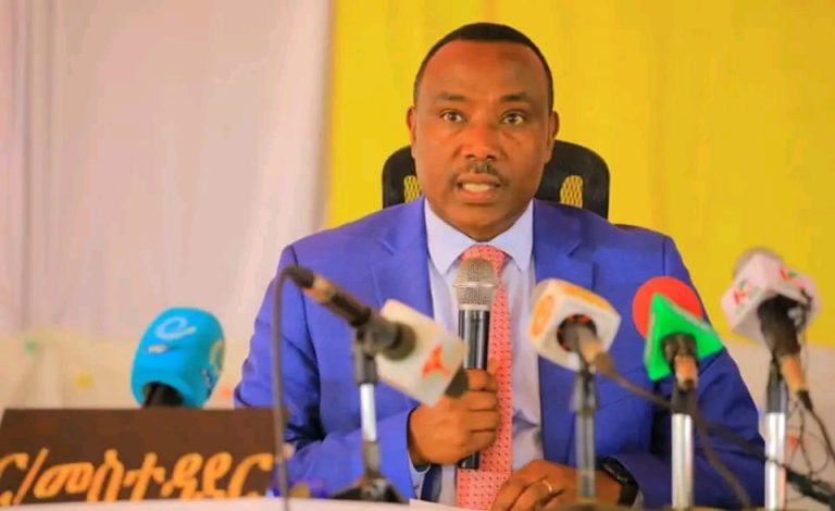 በመሠረተ ልማት ዘርፍ በክልሉ አበረታች ስራዎች መከናወናቸውን ርዕሰ መስተዳድር ዶክተር ኢንጂነር ነጋሽ ዋጌሾ ተናገሩ።