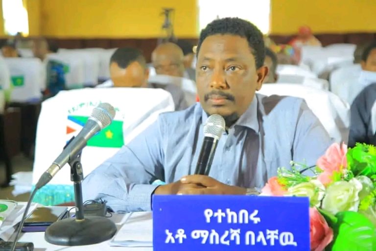 ከምክር ቤት አባላት ለተነሱ ጥያቄዎች አስፈጻሚ አካላት ምላሽ ሰጡ።