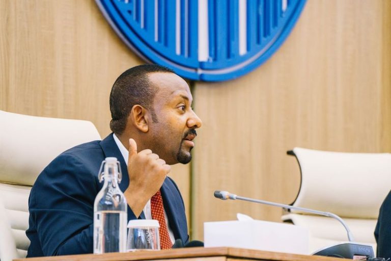 ቱሪዝም እንጀራ ነው፤ የሥራ ዕድል ፈጣሪም ነው – ጠ/ሚ ዐቢይ (ዶ/ር)