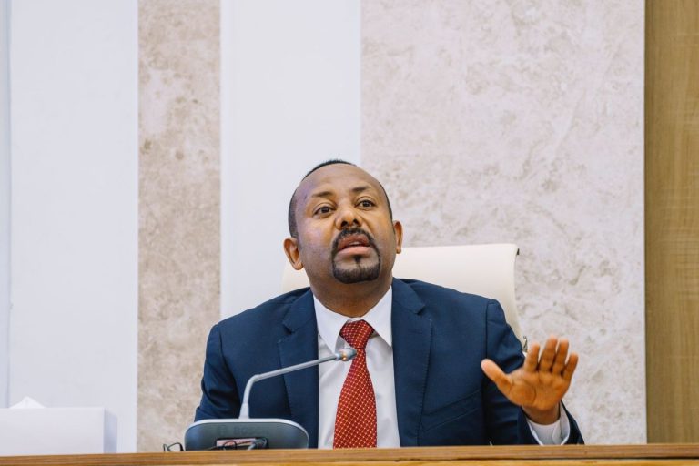 በፕሪቶሪያው ስምምነት የፌደራል መንግስትና የትግራይ ክልል ጊዜያዊ አስተዳደር በርካታ ድሎችን አስመዝግበዋል – ጠ/ሚ ዐቢይ (ዶ/ር)