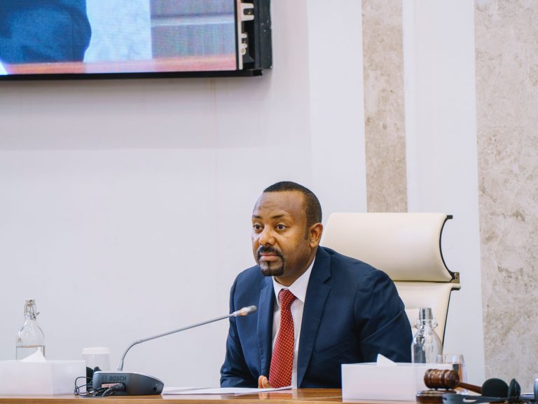 በትናንትናው ስንፋጅ ነገን እያጣን ስለሆነ አሰባሳቢ የጋራ ትርክት ያስፈልገናል – ጠ/ሚ ዐቢይ (ዶ/ር)