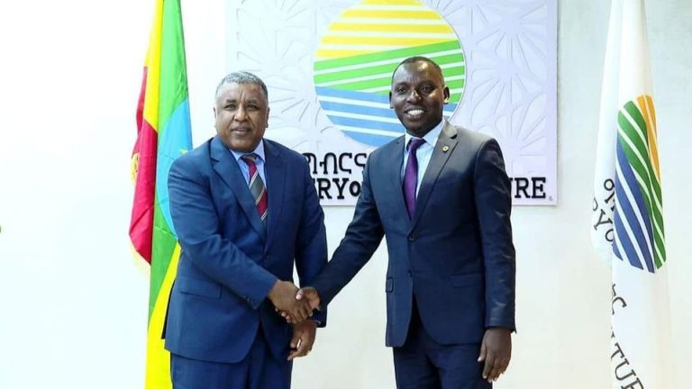 የአፍሪካ ልማት ባንክ በኢትዮጵያ በተለዩ የሥራ መስኮች ድጋፍ እንደሚያደርግ ገለጸ