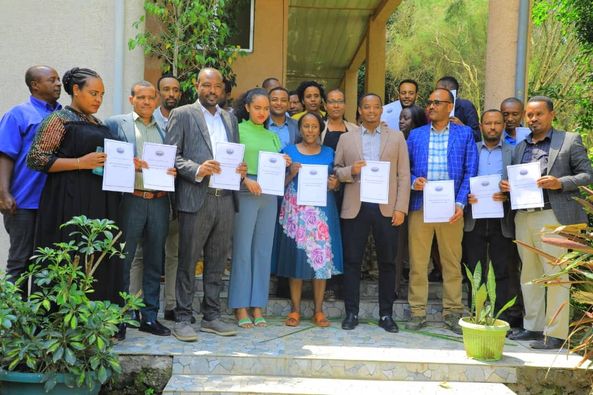 የክልሉ የምግብ ስርዓትና ስርዓተ ምግብ ፕሮግራም የ2016 በጀት የግማሽ ዓመት አፈጻጸም ተገመገመ::