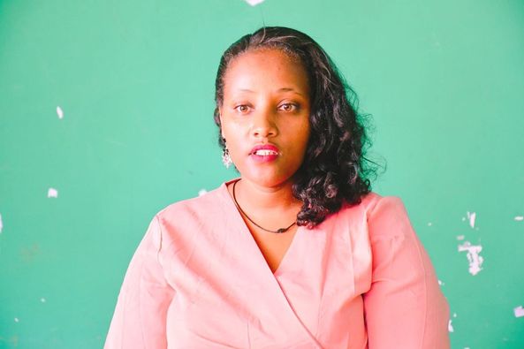 የክልሉ ከተማ ልማትና ኮንስትራክሽን ቢሮ በቅየሳ ዙሪያ ለካዳስተር ባለሙያዎች የክህሎት ስልጠና እየሰጠ ነው::