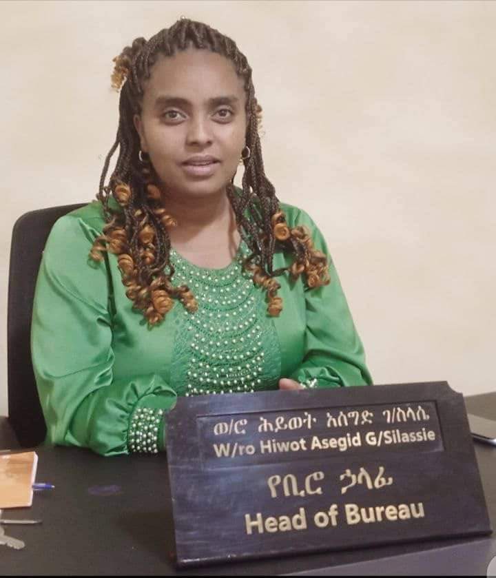 የክልሉን የገቢ አቅም በማሳደግ ልማትን ለማረጋገጥ በትኩረት እየተሠራ ነው!