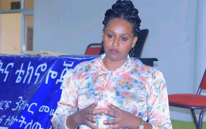 በክልሉ የሲኦሲ(COC) እና ፈተና ማረምያ ፖርታል ማሽን ለምቶ ተግባራዊ እየተደረገ ይገኛል።