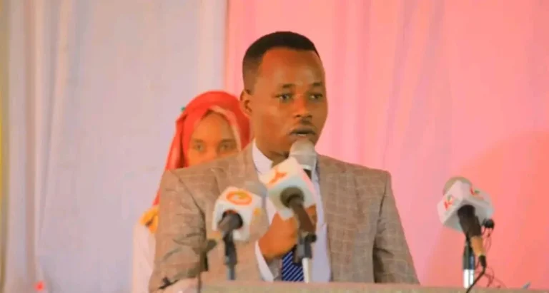 የደቡብ ምዕራብ ኢትዮጵያ ህዝቦች ክልል ምክርቤት 6ኛ ዙር 3ኛ ዓመት የስራ ዘመን 5ኛ መደበኛ ጉባኤ መካሄድ ጀምሯል።