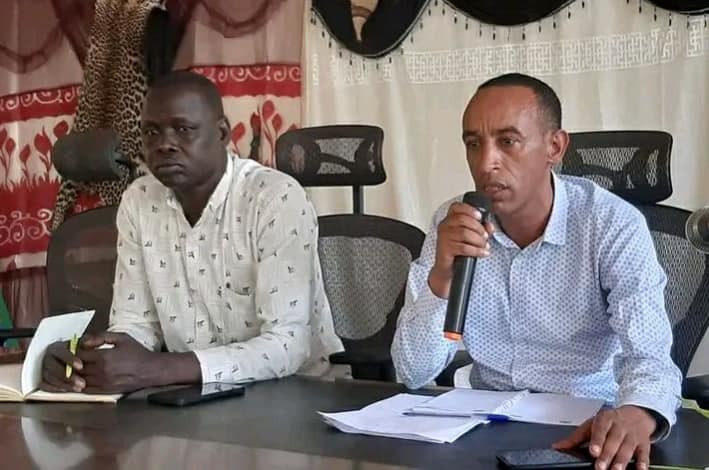 የደቡብ ምዕራብ ኢትዮጵያ ህዝቦች እና የጋምቤላ ክልሎች በሰላም ግንባታ ዙሪያ ተወያዩ