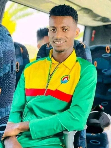 የኢትዮጵያ ብሔራዊ ቡድን ተጫዋች አለልኝ አዘነ ከዚህ ዓለም በሞት ተለየ::