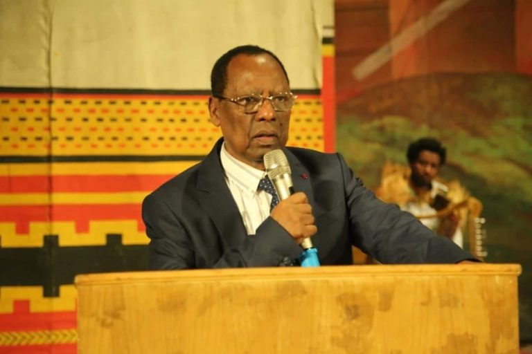 የአድዋ ድል የአብሮነት፣ የአንድነትና የጥቁር ህዝቦች የነፃነት ተምሳሌት የሆነ አሰባሳቢ ታሪካችን ነው:- አቶ ቀጀላ መርዳሳ