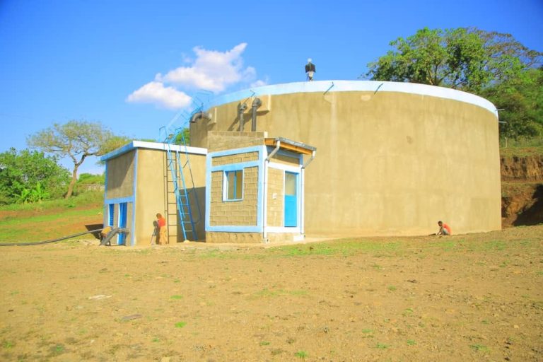 በህብረተሰቡ ሲነሱ ለነበሩ የልማት ጥያቄዎች መንግሥት የሰጠው ምላሽ የሚደነቅ መሆኑን የታርጫ ከተማ ነዋሪዎች ተናገሩ