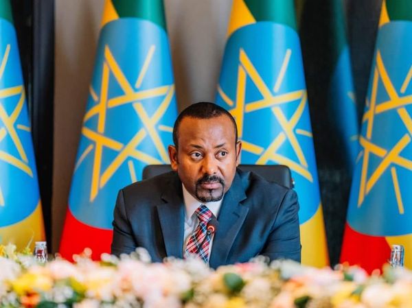 የሚኒስትሮች ምክር ቤት የ2016 የሁለተኛው ሩብ አመት የስራ አፈፃፀም መገምገም ተጀመረ::