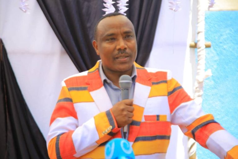 በክልሉ በተለያየ ምክንያቶች ግንባታቸው የተጓተቱ ፕሮጀክቶች ደረጃ በደረጃ ለማጠናቀቅ ይሰራል – ርዕሰ መስተዳድር ዶ/ር ኢንጂነር ነጋሽ ዋጌሾ::