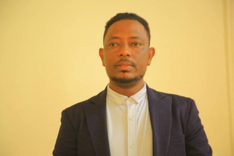በአሳታፊ አነስተኛ መስኖ ልማት ፕሮግራም የአርሶአደሩን ኑሮ ለማሻሻል በተሰራው ስራ አዎንታዊ ውጤት ተመዝግቧል። አቶ ማስረሻ በላቸው