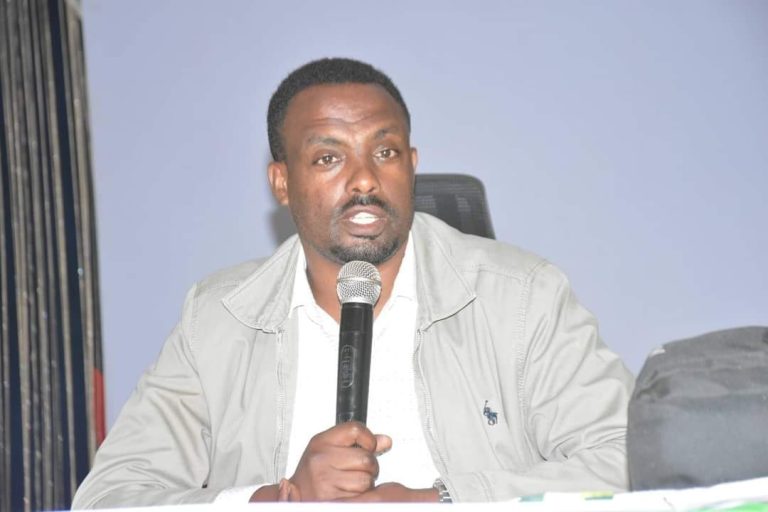 እንደ ክልል ትልቁ ሀብታችን ለሆነው የእንስሳት ሀብት ልማት ዘርፉ ልዩ ትኩረት ያስፈልጋል ፦ አቶ ታመነ በቀለ::