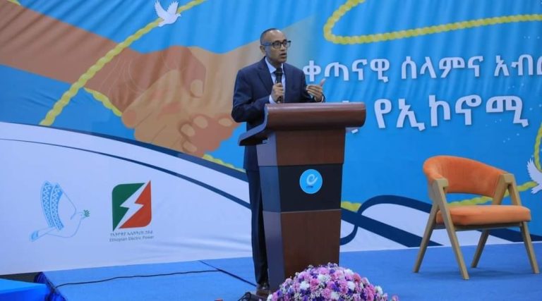 ኢትዮጵያ በቀጠናው ዘላቂ ሰላምና ልማት ለመፍጠር የምታደርገው ጥረት ተጠናክሮ እንደሚቀጥል ተገለፀ::