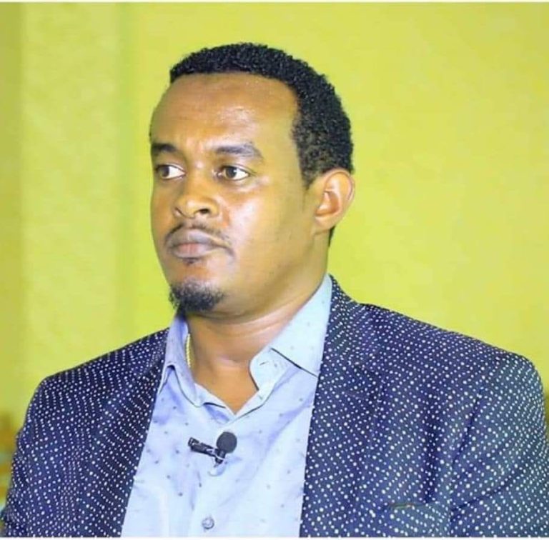 የአቶ ተዘራ ወ/ማሪያም አጭር የሕይወት ታሪክ