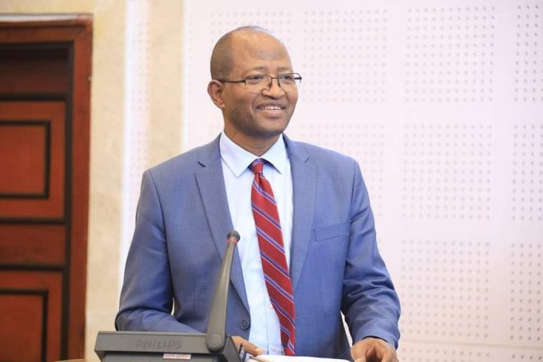 ለኢትዮጵያ ሃገራዊ የምክክር ኮሚሽን የምናደርጋቸው ድጋፎች በሃገር ግንባታ ስራችን ላይ አሻራ የምንጥልበት በመሆኑ አስፈላጊውን የቅንጅት ሰራ በጋራ በመስራት ማገዝ ያለብንን የምናግዝ ይሆናል:-የተከበሩ አቶ ታገሰ ጫፎ::