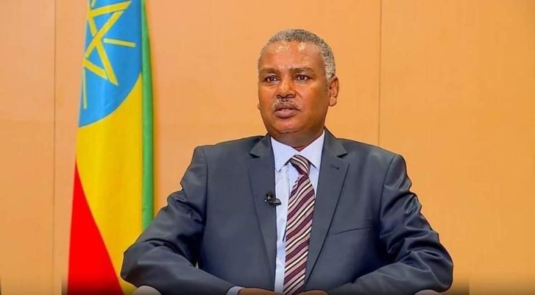 ሀገራዊ የኮሙኒኬሽንና የህዝብ ግንኙነት ስራዎችን በብቃት ለመምራት የዘርፉን ባለሙያዎች አቅም የማሳደግ ስራ ተጠናክሮ ይቀጥላል – ዶክተር ለገሰ ቱሉ::