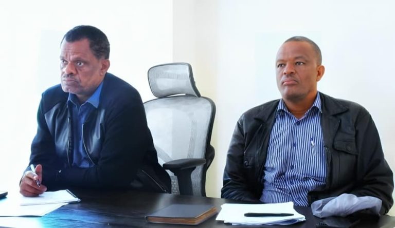 የሱፐርቪዥን ስራዉ በአፈጻጸሙ ሂደት የታዩ ጠንካራ ጎኖችን ለማጎልበት፣ ድክመቶች ለማረም ለቀጣይ ስራዎች መሠረት የሚሆን ነው ፦አቶ ፀጋዬ ማሞ::