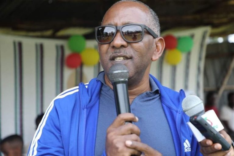 ስፖርት ለአካላዊ ብቃትና ለአዕምሮ ጤንነት የጎላ ሚና እንዳለው የካፋ ዞን ዋና አስተዳዳሪ አቶ እንዳሻው ከበደ ተናገሩ::