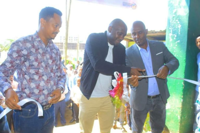 በክልሉ በሚገኙ ማዘጋጃ ቤቶች የሚሰጡ አገልግሎቶችን ዘመናዊና ቀልጣፋ እንዲሆኑ ለማድረግና የተገልጋዩን ህብረተሰብ እርካታን ለማሳደግ በትኩረት እየተሰራ ነው ተባለ::