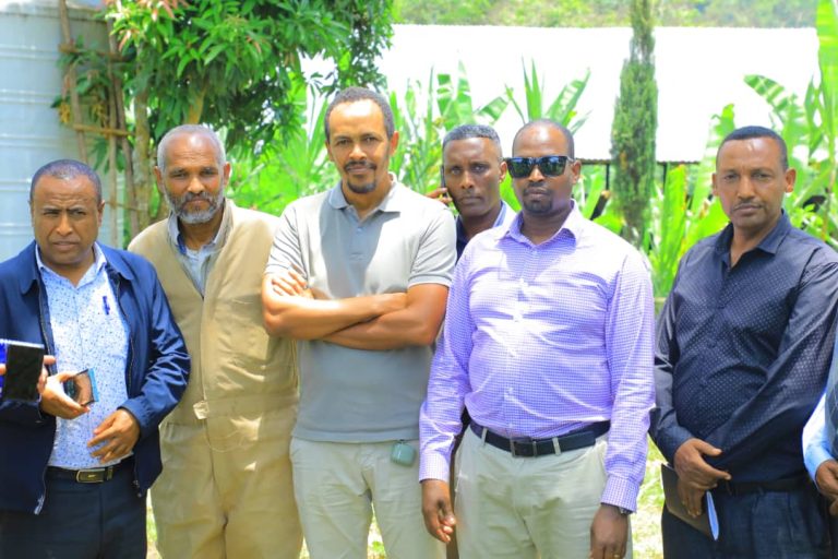 የቤተሰብ ንግድ ቀጣይነት ላለው ሥራ ዕድል ፈጠራ!
