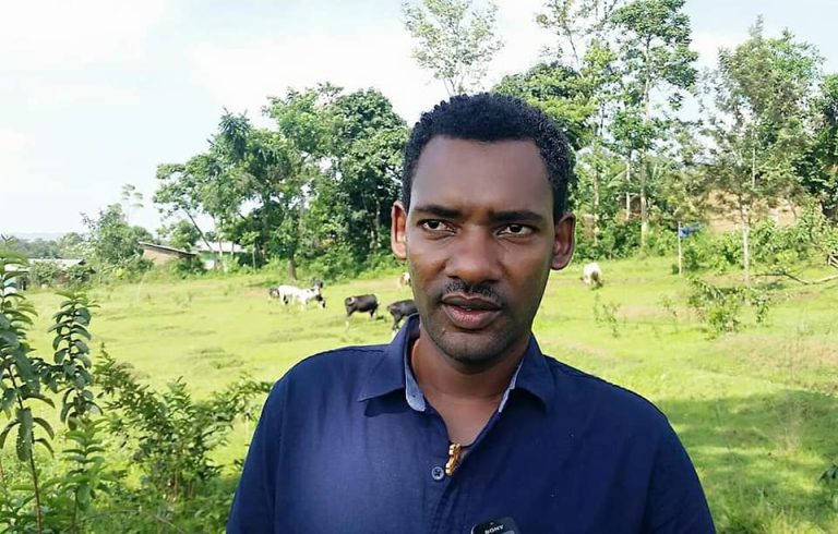 የሚዛን ግብርና ቴክኒክ ሙያ ትምህርት ስልጠና ኮሌጅ የራሱን ገቢ አመንጭቶ ራሱን እያስተዳደረ የተሻለ ደረጃ ላይ እንዲደርስ እየተሰራ መሆኑ ተገለፀ::