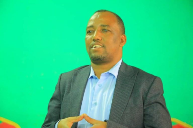 በክልሉ በተደረገው የፀጥታ ሥራ አብዛኛዎቹን የፀጥታ ችግሮች መፍታት ችለናል፦ አቶ ፋጂዮ ሳፒ::