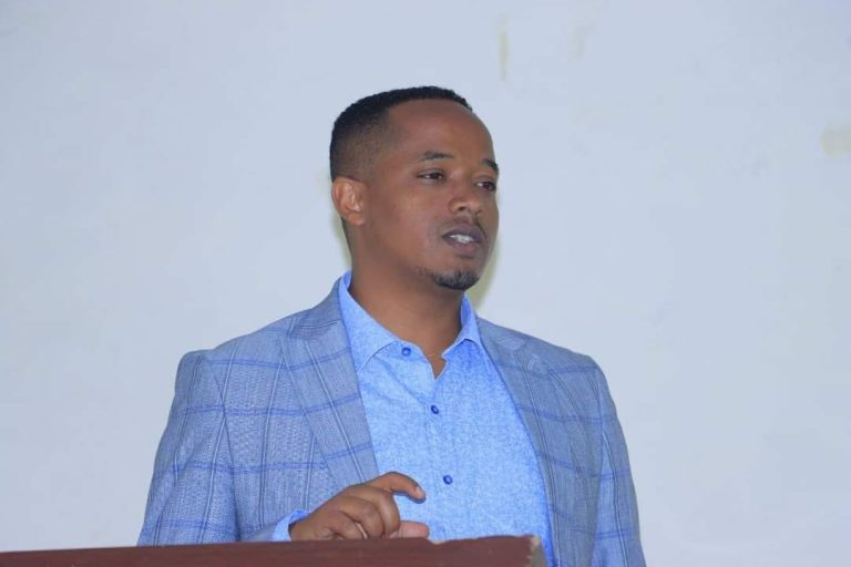 የክልሉ ትምህርት ቢሮ የዘጠኝ ወራት አፈጻጸም እየገመገመ ነዉ::