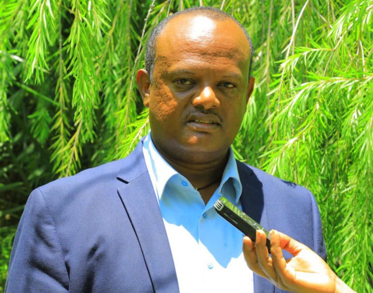 ተስፋ ሰጪው ኢንዱስትሪ